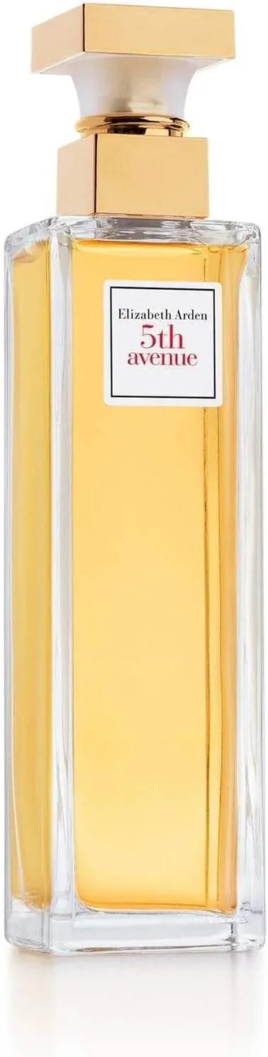 5th Avenue by Elizabeth Arden for Women - 4.2 oz EDP Spray (Tester)