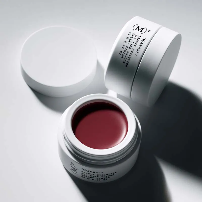 All Over Color Creamy Finish - Kuranberi