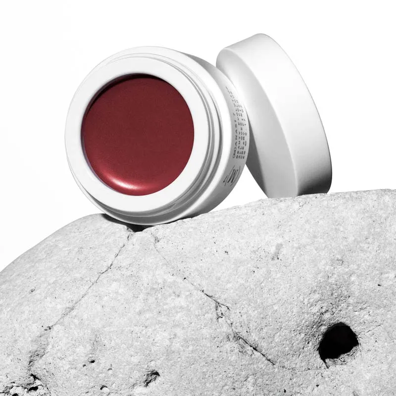 All Over Color Creamy Finish - Kuranberi