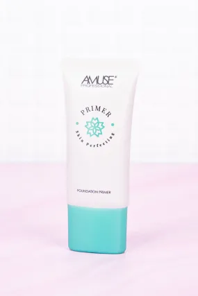 Amuse Skin Perfecting Foundation Primer