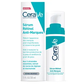 Anti-Pigmentation Retinol Serum 30ml Cerave