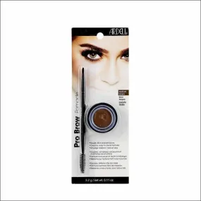 Ardell Brow Pomade - Medium Brown