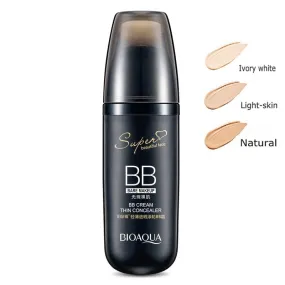 atwargi BB Cream Concealer Moisturizing Foundation Makeup