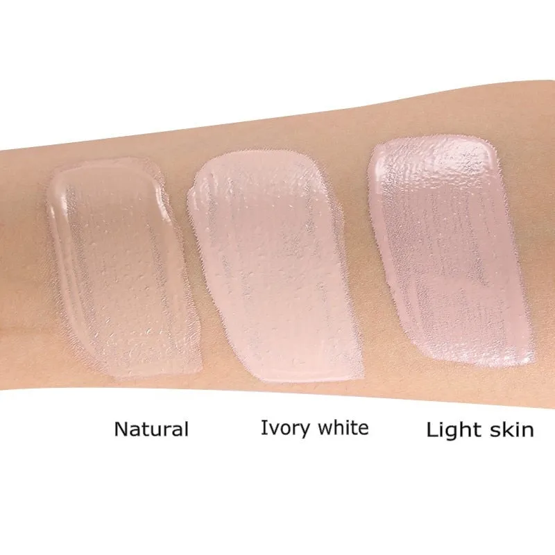 atwargi BB Cream Concealer Moisturizing Foundation Makeup