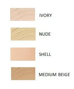 Avon Luxe Age-Transforming Foundation SPF 15