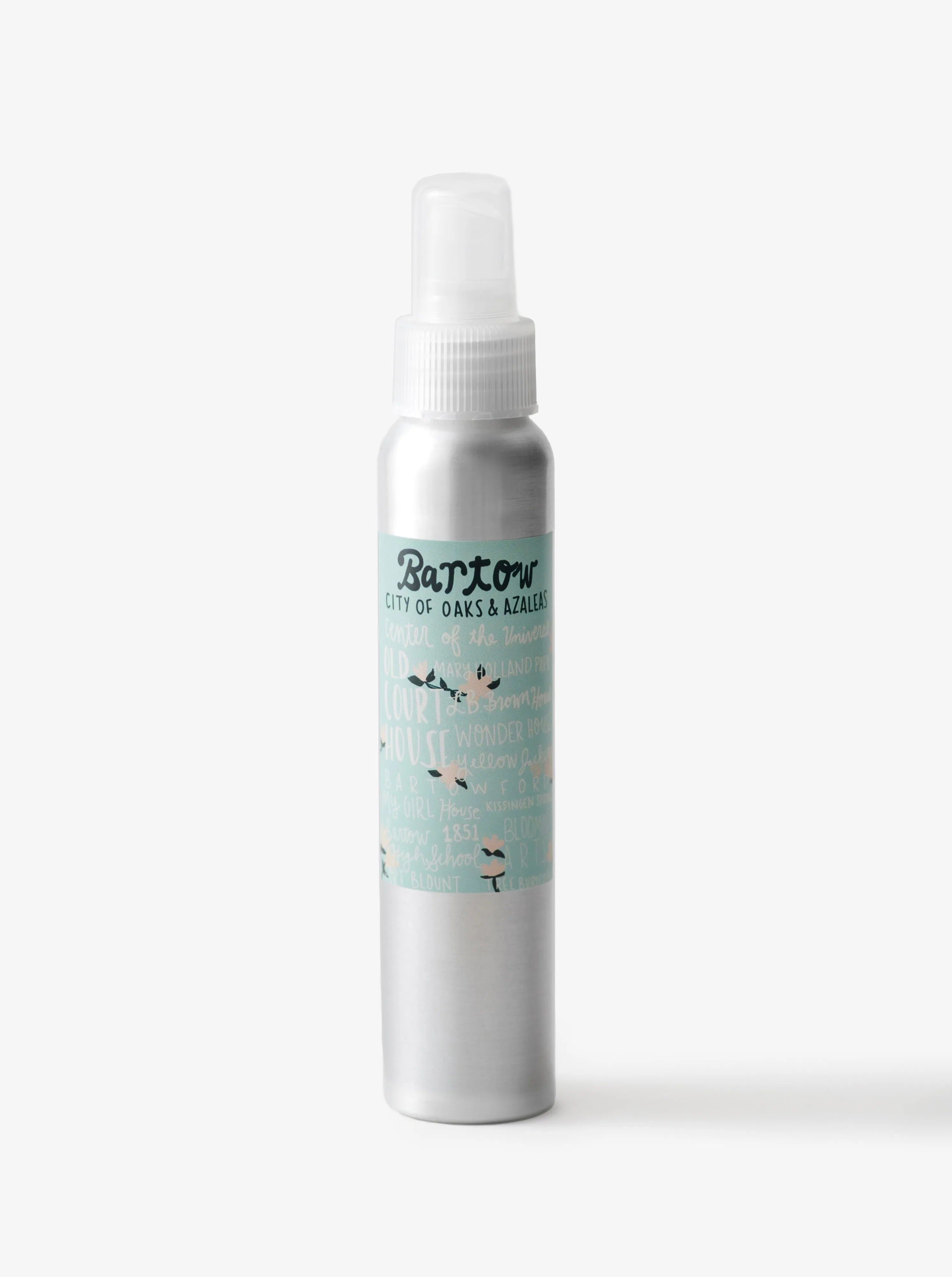 Bartow Landmark Room & Body Spray