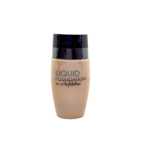 Be Fabulous Liquid Foundation - Shell