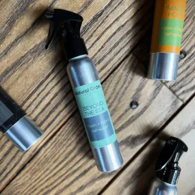 Beyond the Sea Air   Fabric Mist