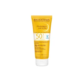 Bioderma Photoderm Max Milk Sunscreen Spf50 