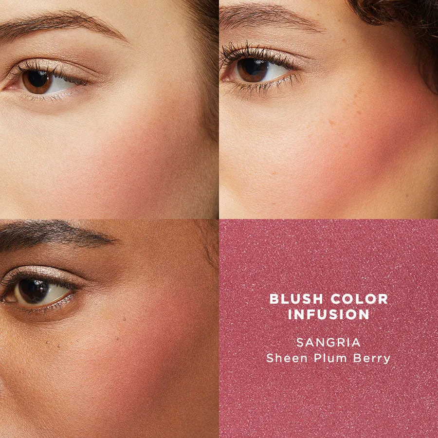 Blush Color Infusion 
