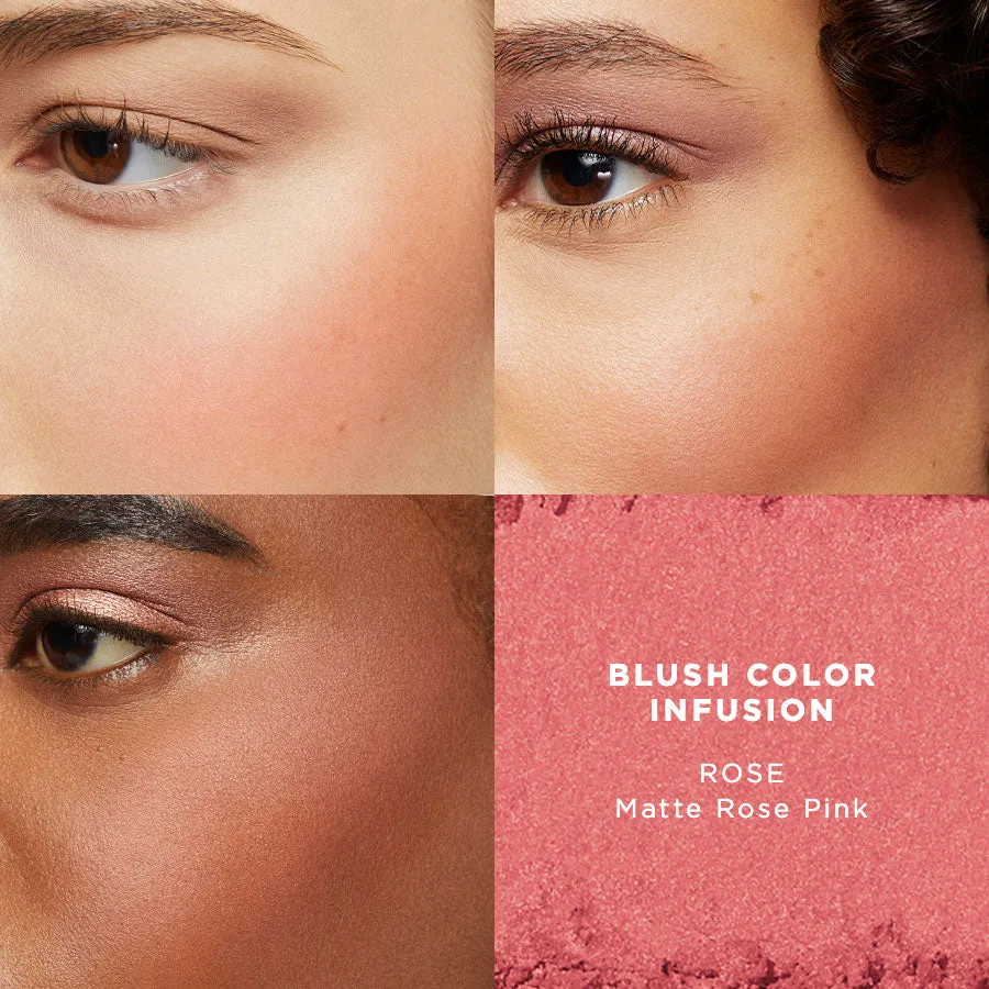 Blush Color Infusion 