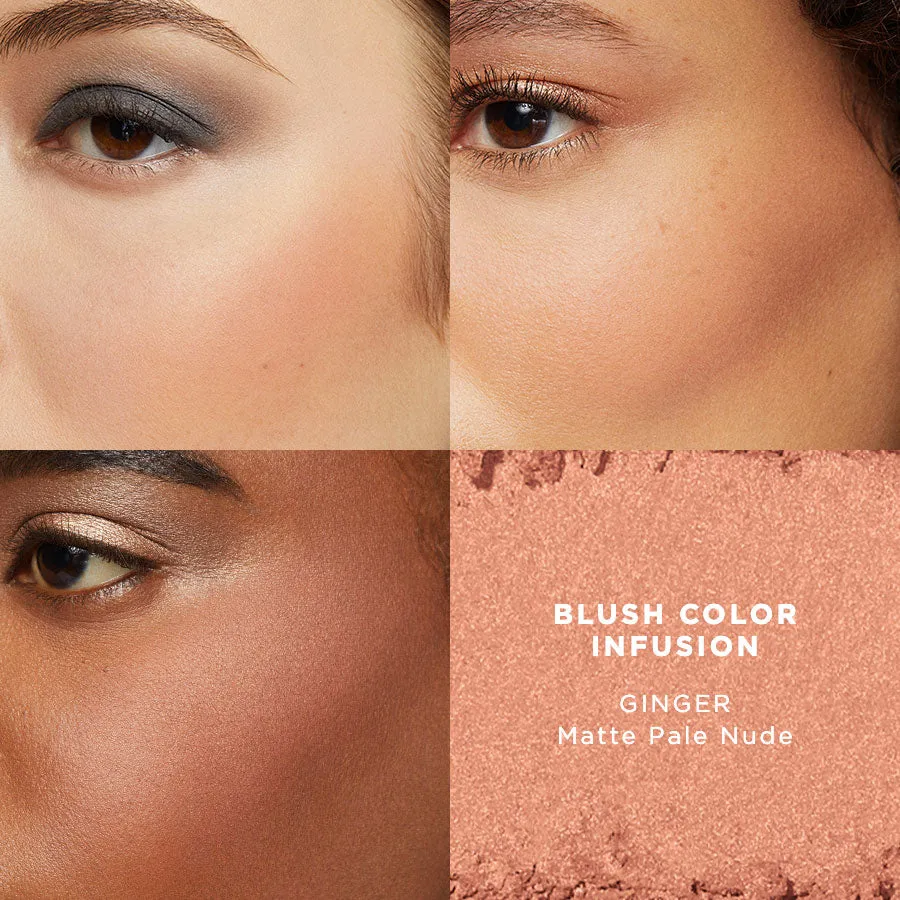 Blush Color Infusion 