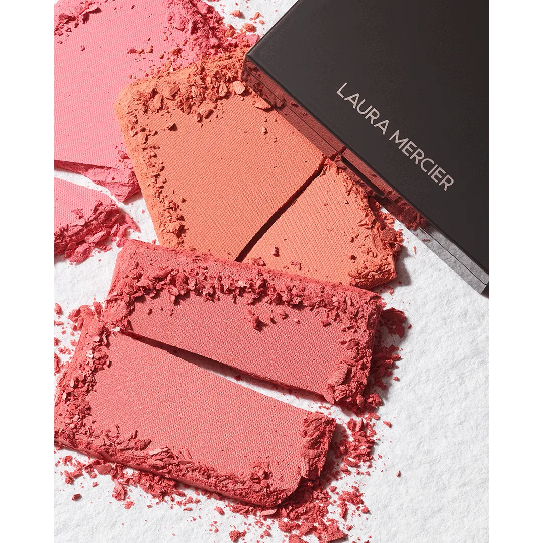 Blush Color Infusion 