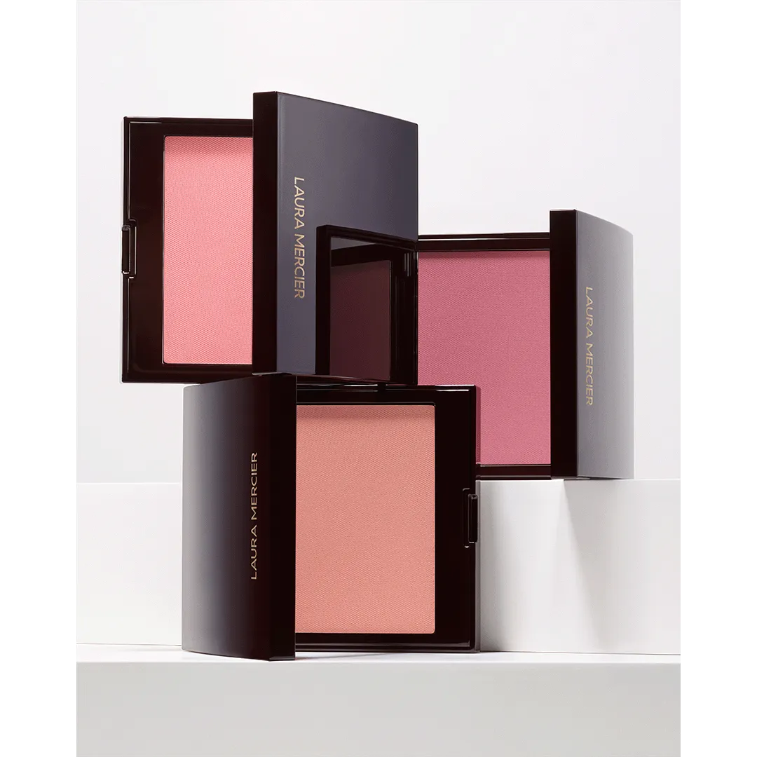 Blush Color Infusion 