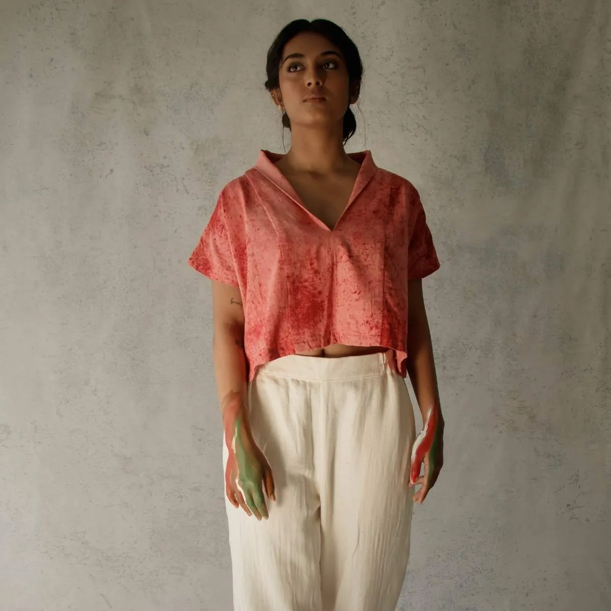 Blush | Ever Essential Top