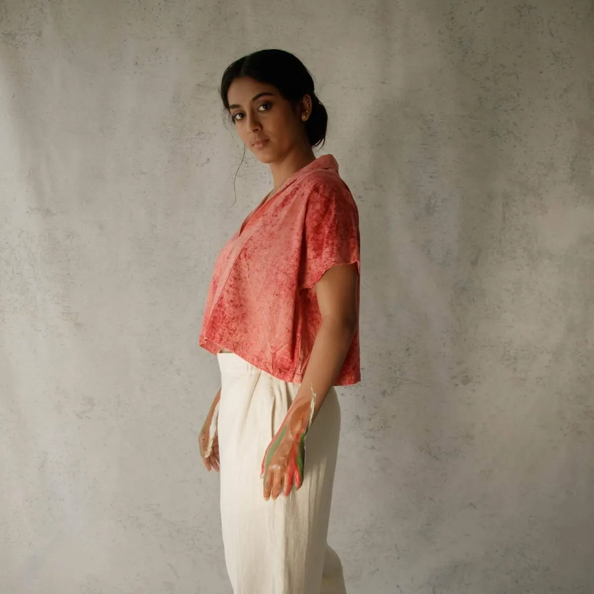 Blush | Ever Essential Top