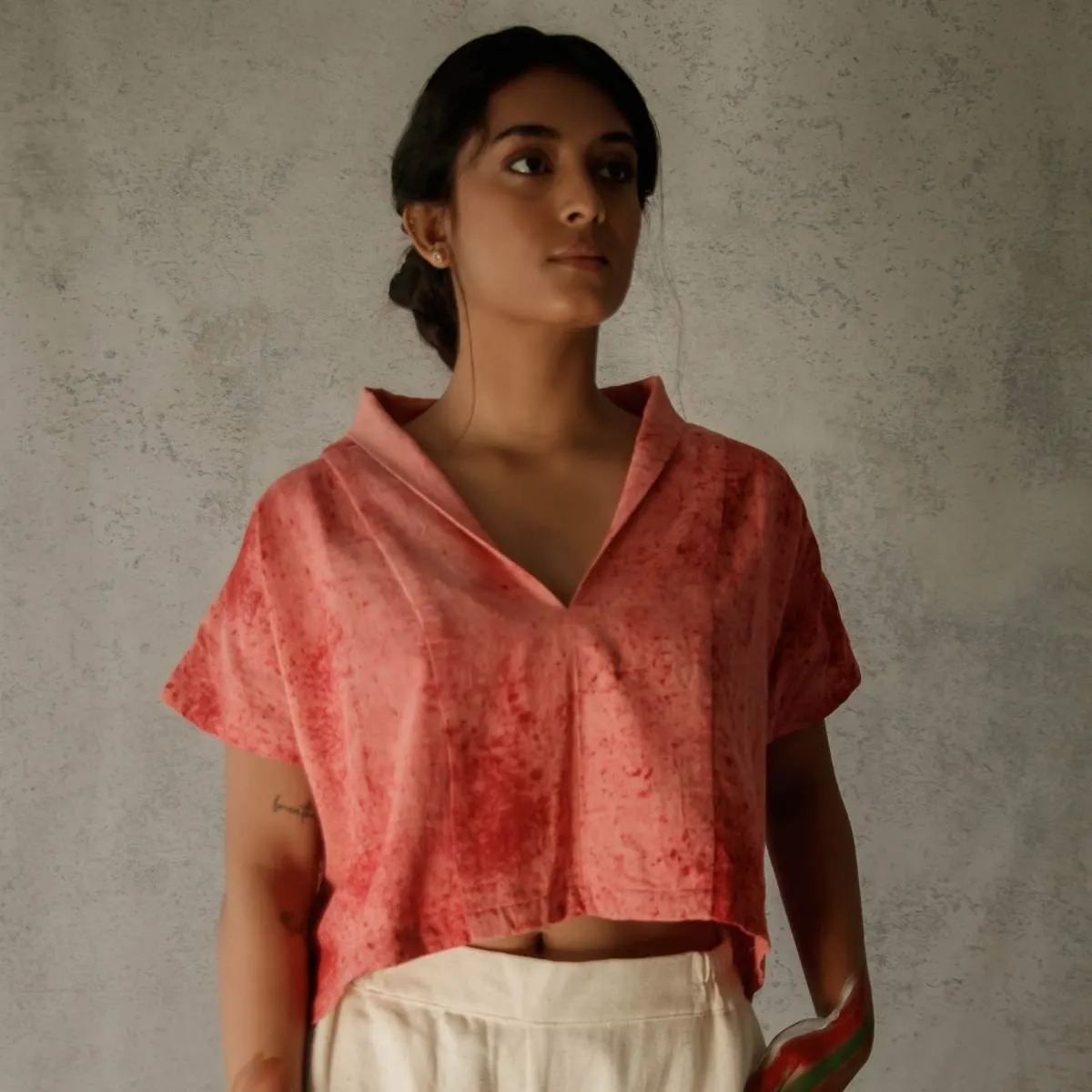 Blush | Ever Essential Top