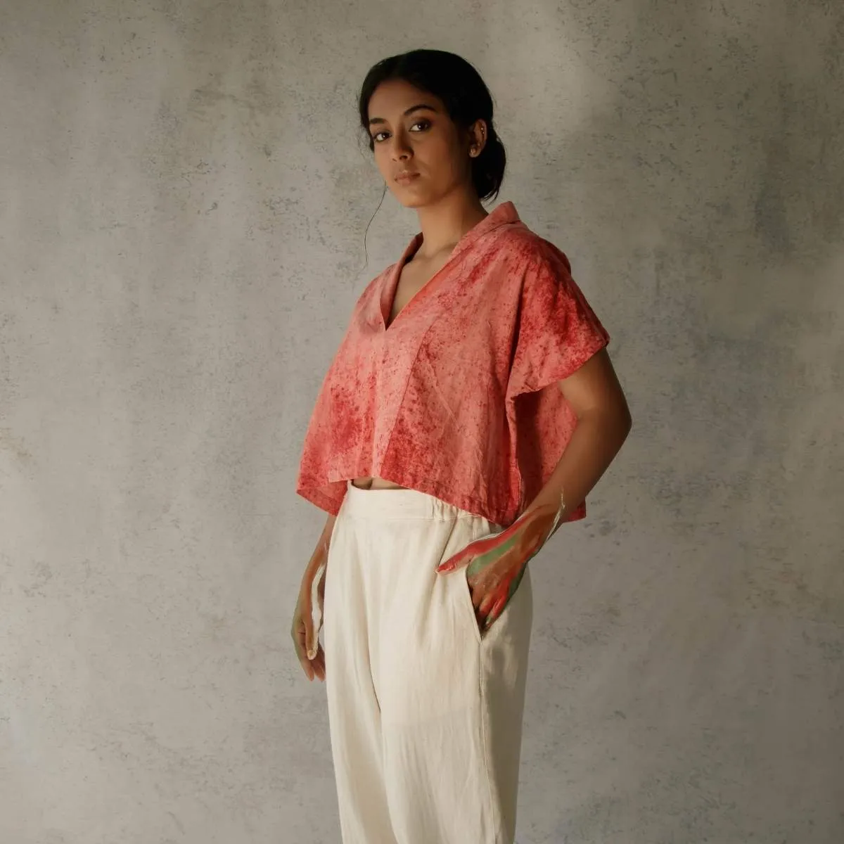 Blush | Ever Essential Top