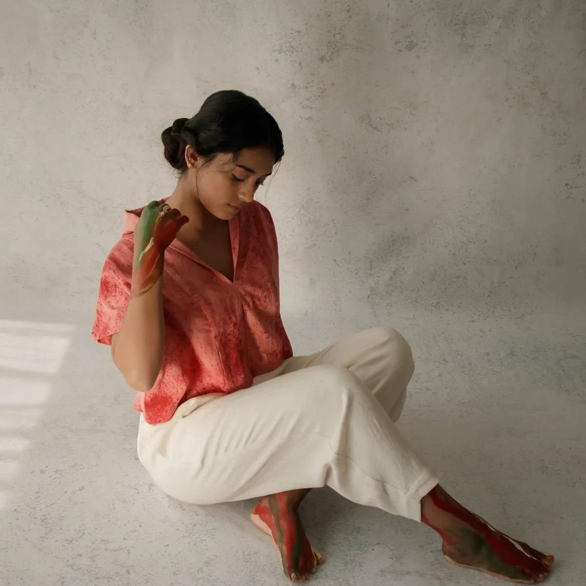 Blush | Ever Essential Top