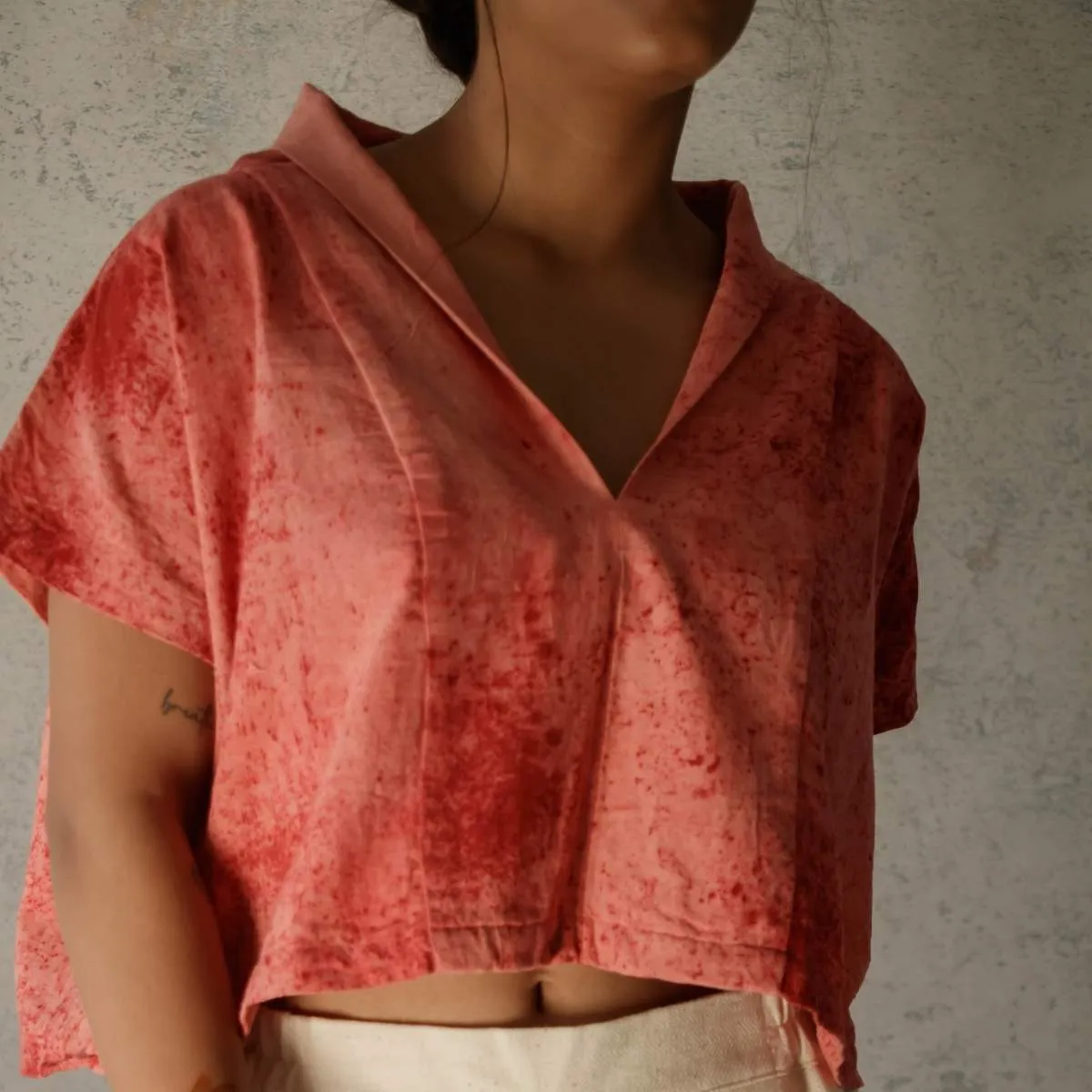 Blush | Ever Essential Top
