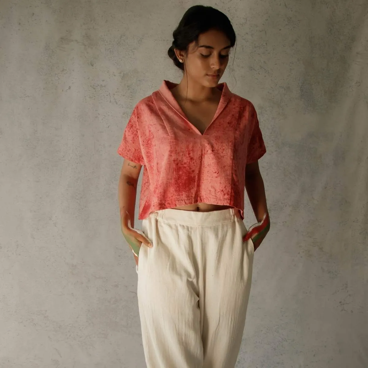 Blush | Ever Essential Top