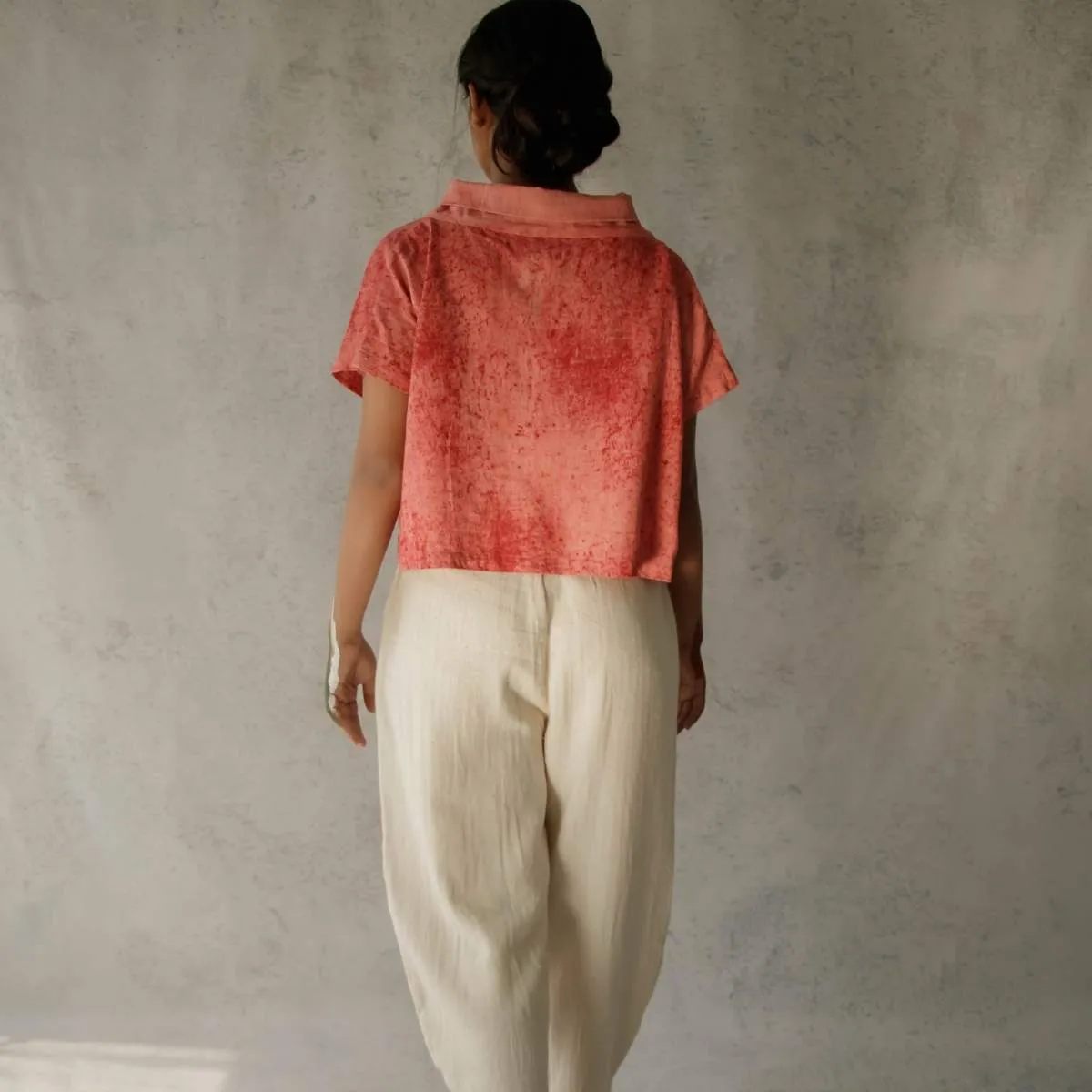 Blush | Ever Essential Top