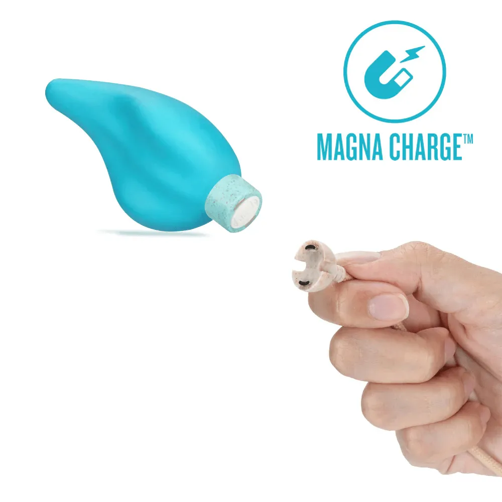 Blush Gaia Eco Caress Aqua