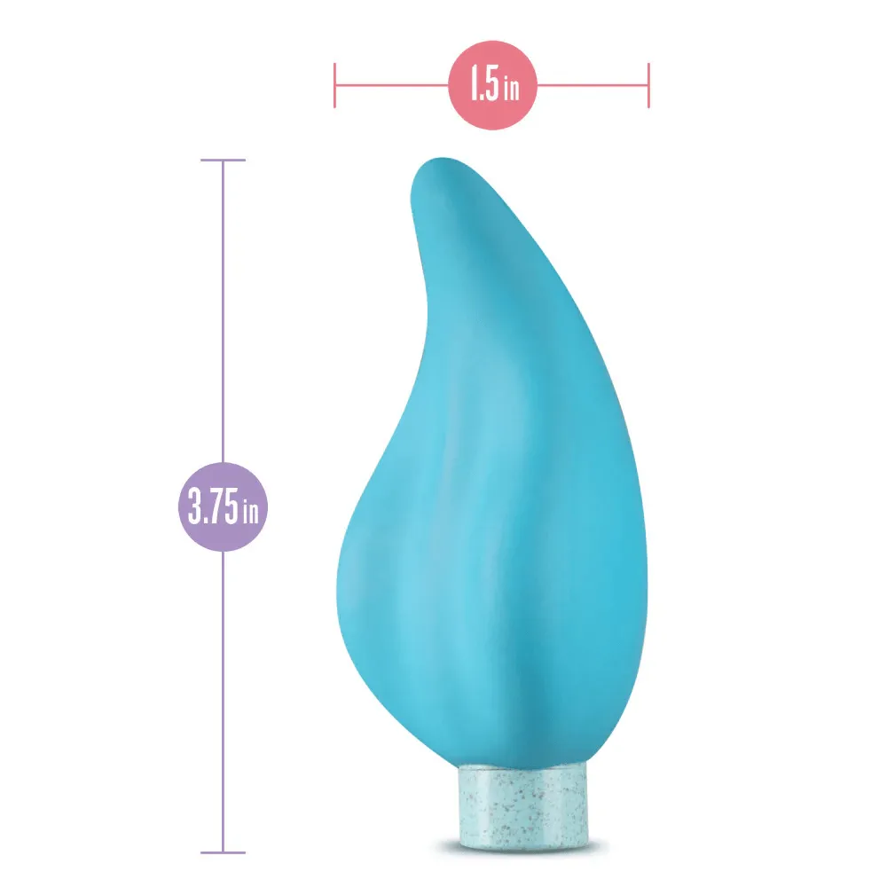 Blush Gaia Eco Caress Aqua
