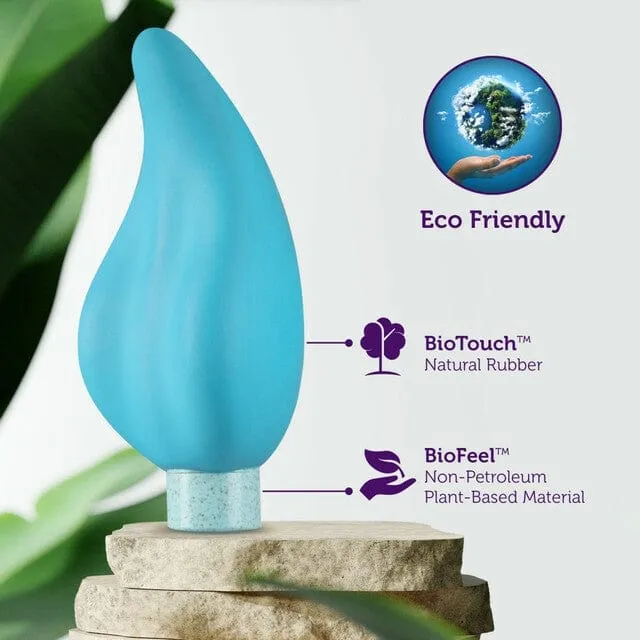 Blush Gaia Eco Caress Aqua