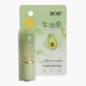 Bob Avocado Moisturizing Lip Balm