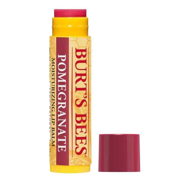 Burt's Bees Moisturizing Lip Balm 0.15 Oz