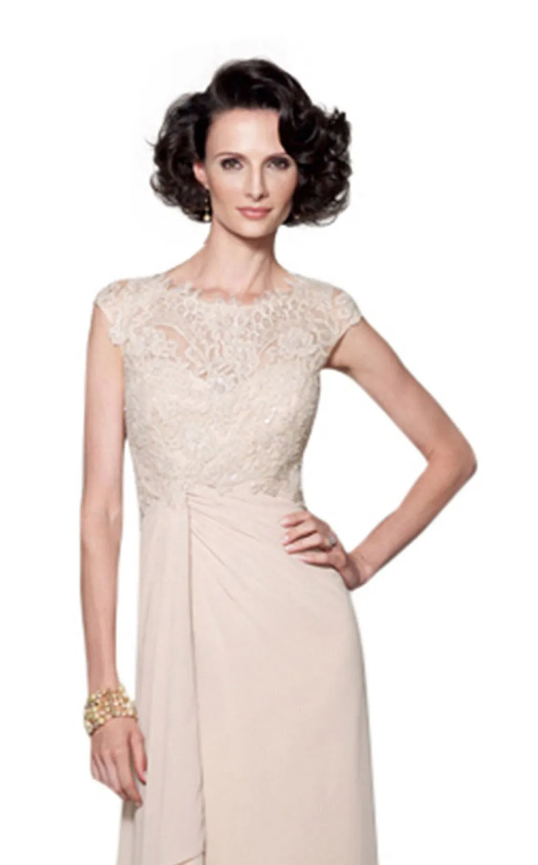 Cameron Blake 114664 Dress