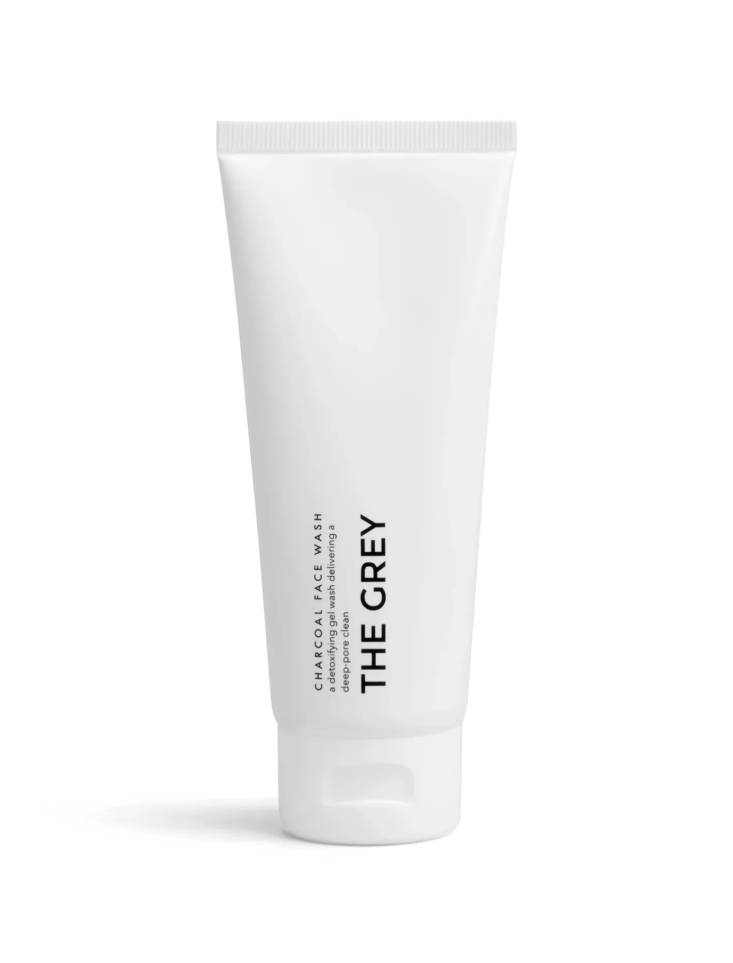 Charcoal Face Wash