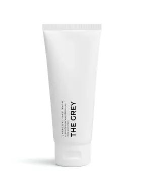 Charcoal Face Wash