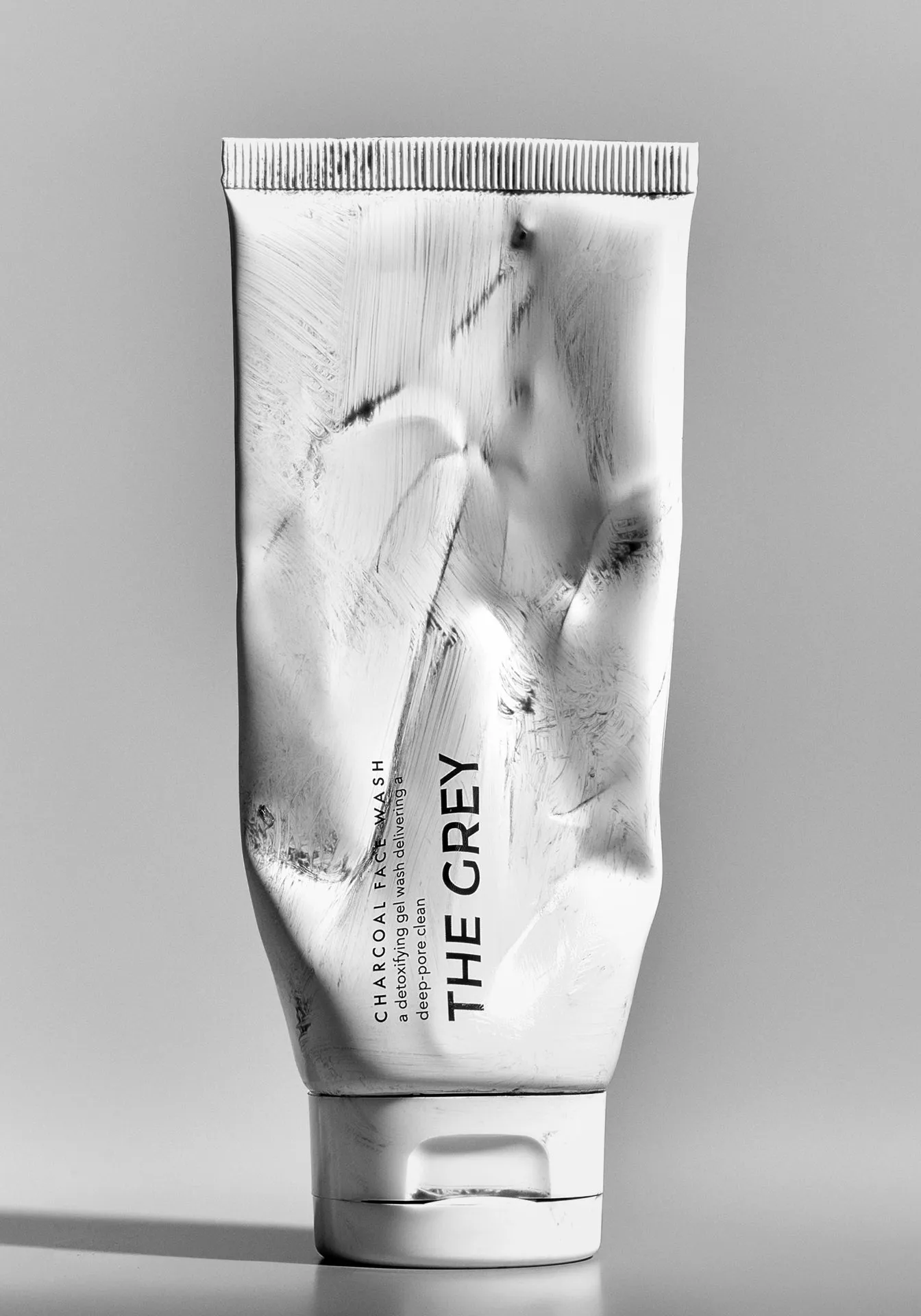 Charcoal Face Wash