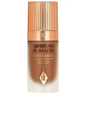 Charlotte Tilbury Airbrush Flawless Foundation, 15 Neutral