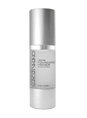 CINEMA SECRETS Pro Cosmetics Ultimate Foundation Primer, 1 Fl Oz