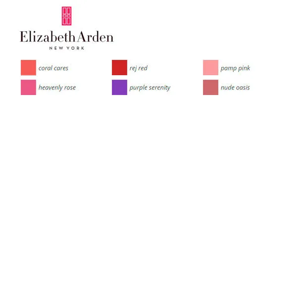 Coloured Lip Balm Sheer Kiss Oil Elizabeth Arden