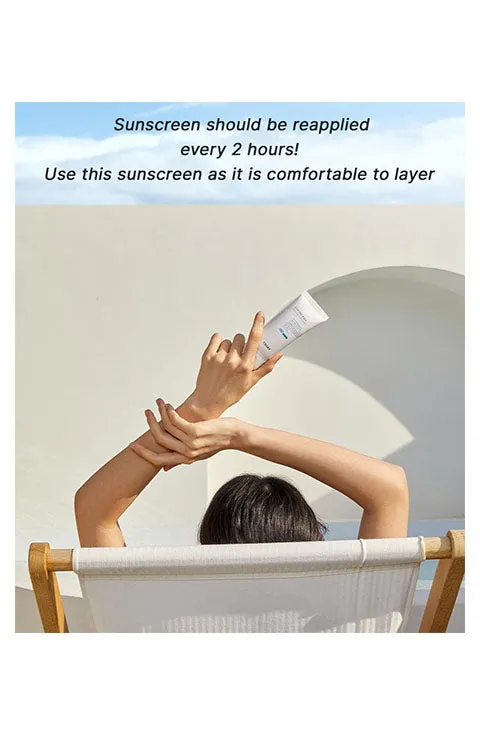 [COSRX] Aloe 54.2 Aqua Tone-up Sunscreen SPF 50  PA    (50mL/1.69fl.oz)