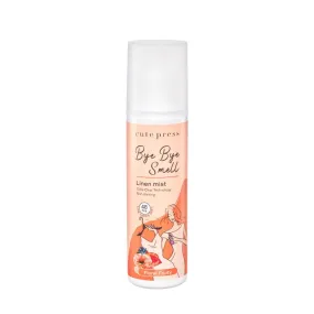 Cute Press Bye Bye Smell Linen Mist 240Ml Floral Fruity (Thai)
