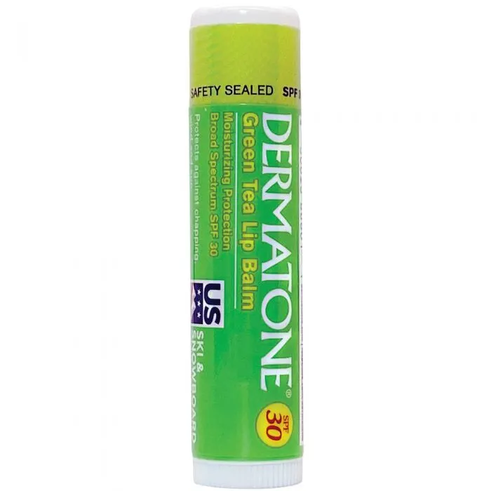 Dermatone Moisturizing Flavored Lip Balm