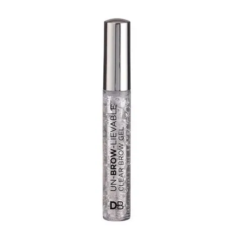 Designer Brands Un-Brow-Lievable Clear Brow Gel