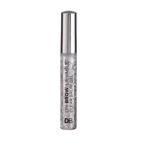 Designer Brands Un-Brow-Lievable Clear Brow Gel