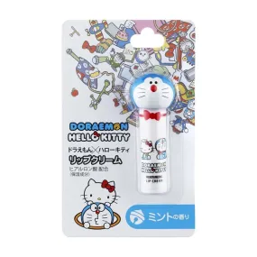 Doraemon Lip Balm