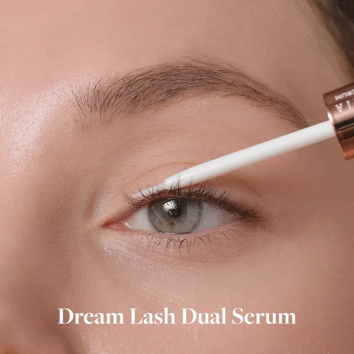 Dream Lash Dual Serum