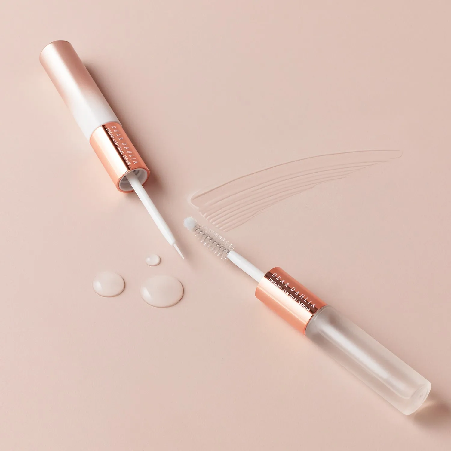 Dream Lash Dual Serum
