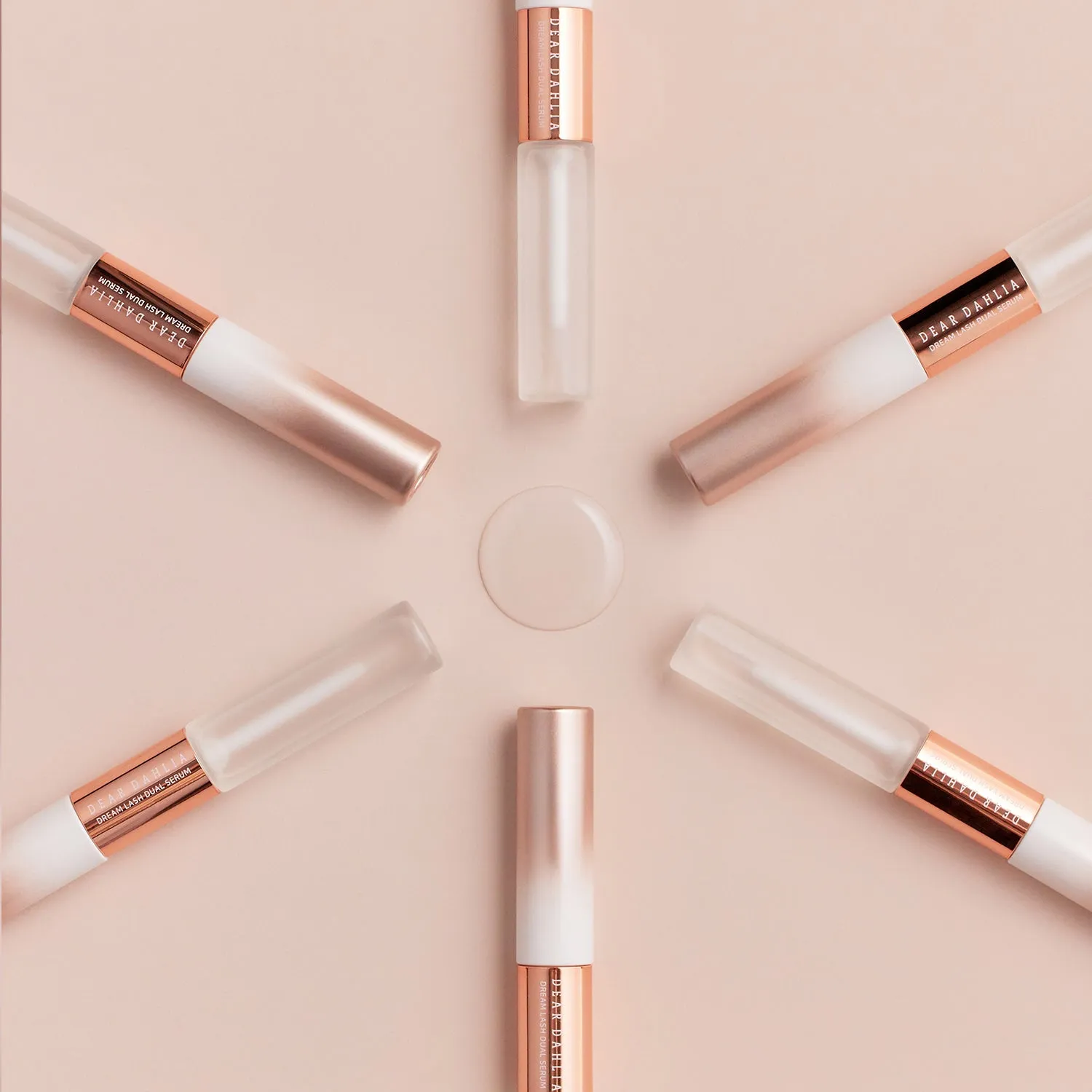Dream Lash Dual Serum
