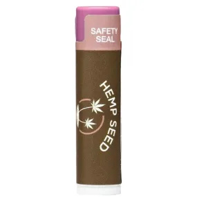 Earthly Body Hemp Lip Balm Skinny Dip .15oz.