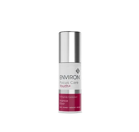 Environ Tri-Peptide Complex Avance Elixir - 30 ml/1.01 fl oz