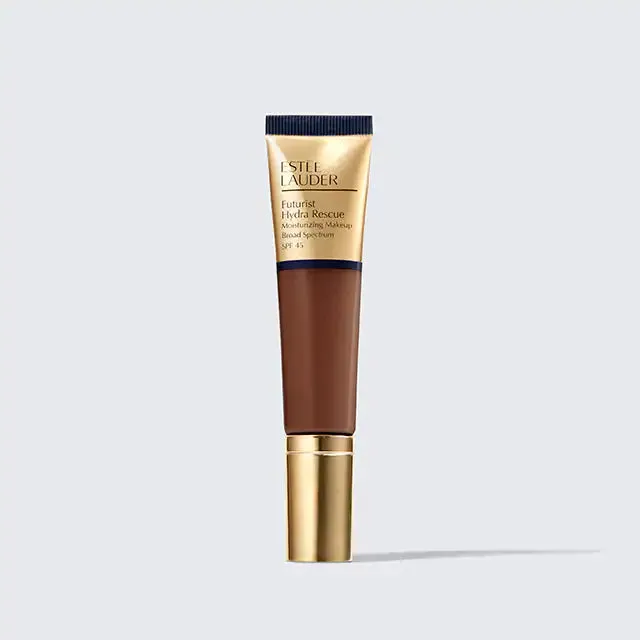 Estée Lauder Futurist Hydra Rescue Moisturizing Foundation SPF 45, 1.2 oz
